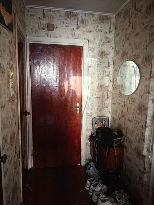 Оренда Квартира 1-кімнатна, 6/9 поверх на Стельмаха Винница - изображение 4