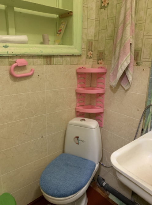 Продам 2-комнатную квартиру 70 м² на Балковской, кирпичный дом Одеса - фото 7