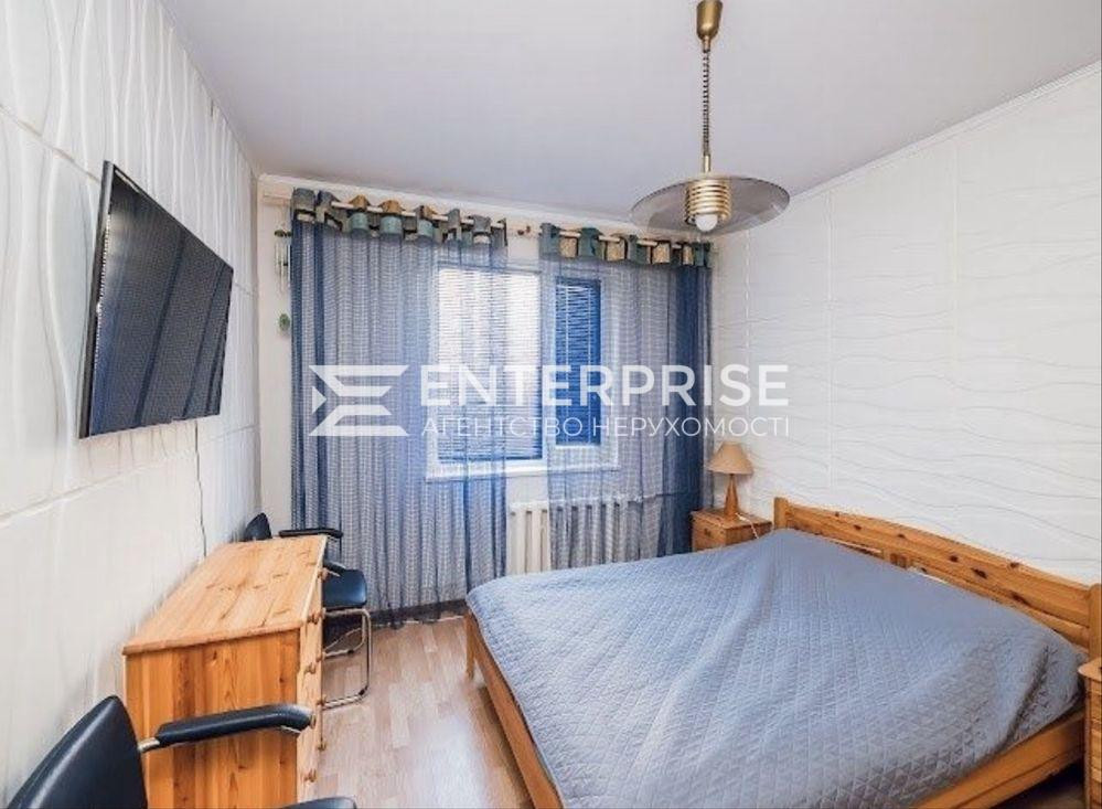 Продаж Квартира 3-кімнатна, 3/16 поверх на вул. Василия Порика Kiev - photo 4