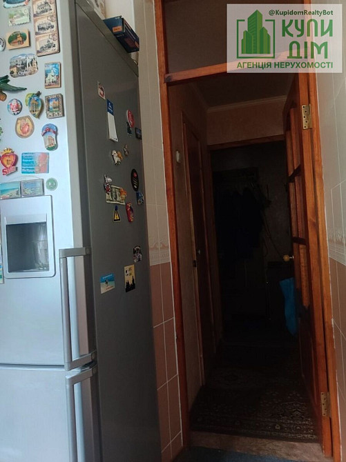 Продаж 2х кімнатної Кропивницький - фото 12