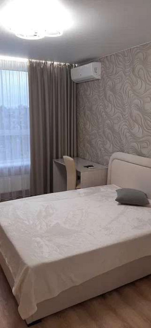 Оренда Квартира 1-кімнатна, 7/25 поверх на ул. Василия Стуса, 7б Київ - фото 1