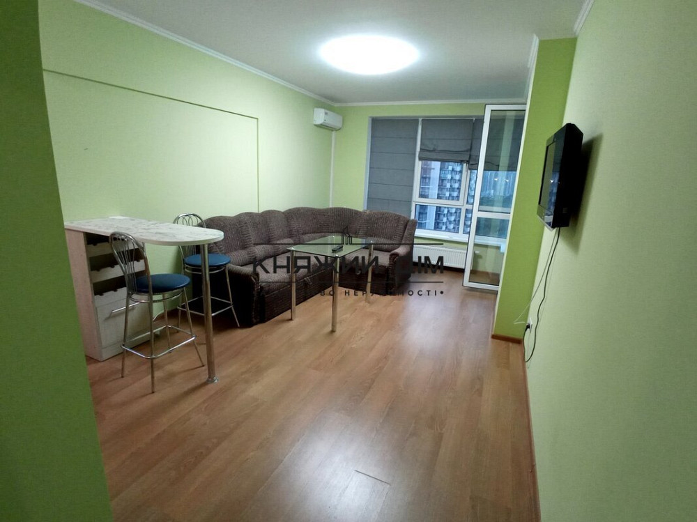 ЖК Зарічний. Оренда 3 кім. студіо. на Зарічній м. Славутич № 11195563 Kiev - photo 7