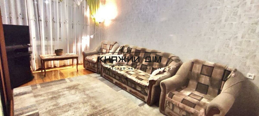 Оренда 2-кімнатної квартири на Оболоні , Мінський масив Код об'єкту: 11202650 Київ - фото 14