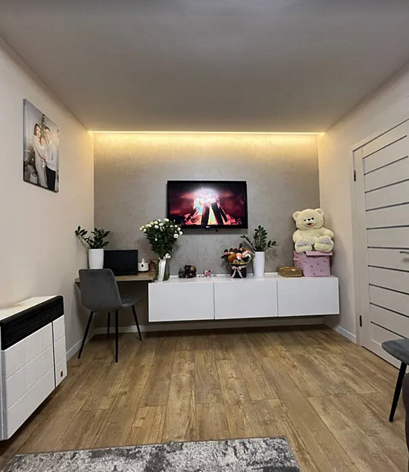 Продаж Квартира 2-кімнатна, 2/2 поверх Іква - фото 9