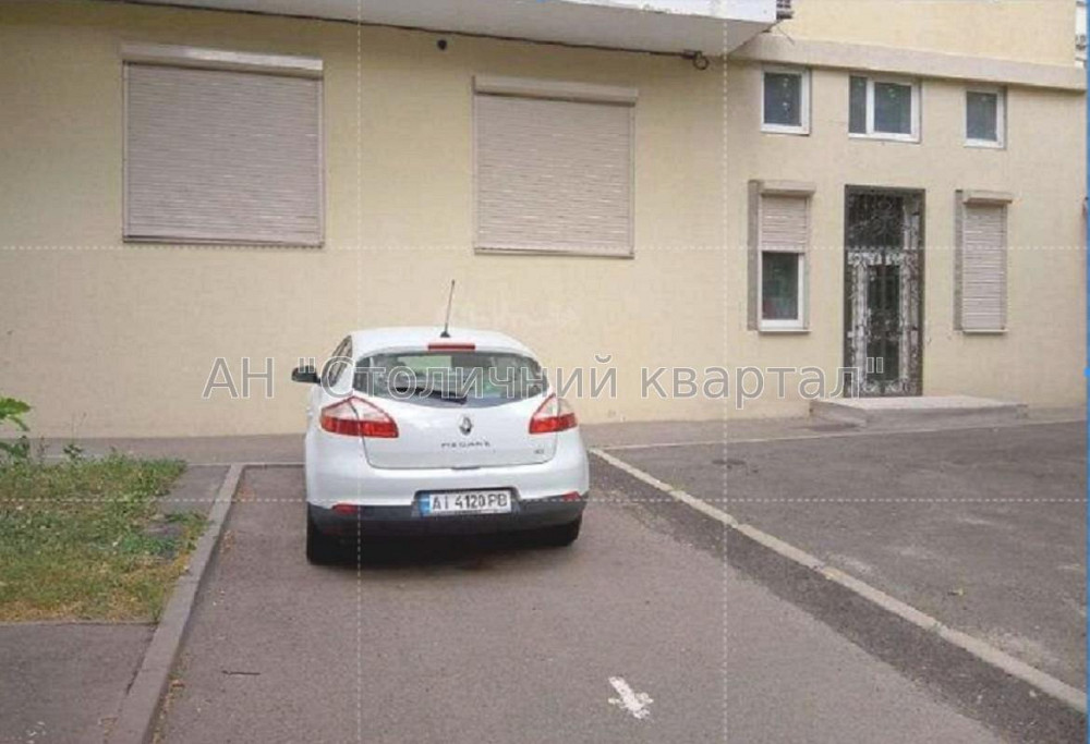 Оренда Будинок 2-кімнатний на Гарматна вул., 37А Київ - фото 1