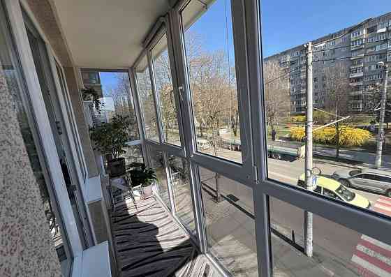 Продаж 1к Квартира 32 кв.м Бердичівська Zhytomyr