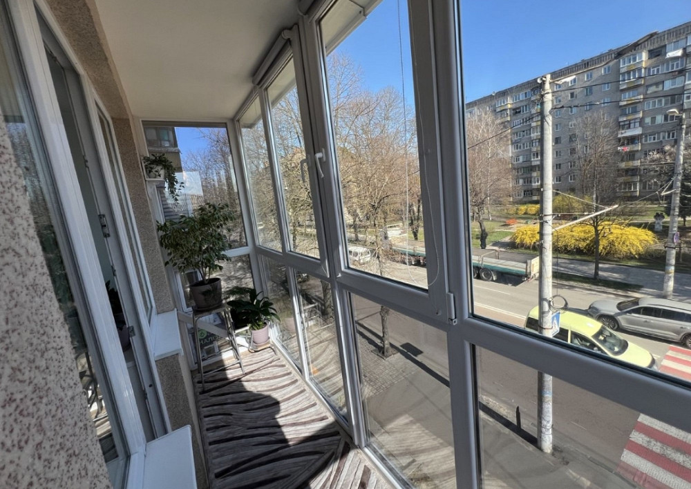 Продаж 1к Квартира 32 кв.м Бердичівська Zhytomyr - photo 1