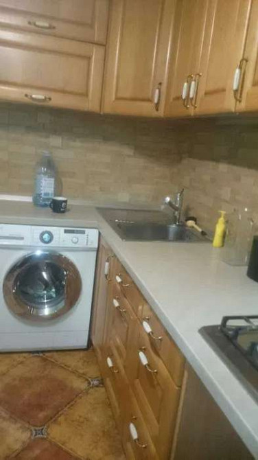 Оренда Квартира 2-кімнатна, 3/9 поверх на ул. Щусева Київ - фото 4