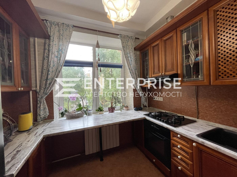 Продаж 2к Квартира 193 кв.м Лобановского вул. Чайки (Богуславський район) - фото 16