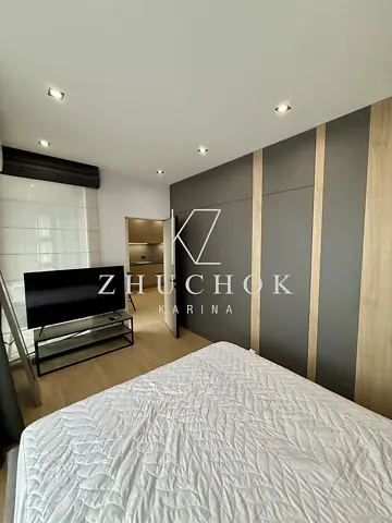 Оренда 3к Квартира 85 кв.м ЖК Новодворянський Дніпро - фото 5