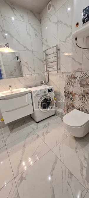 Продаж Квартира 1-кімнатна, 18/26 поверх Київ - фото 11