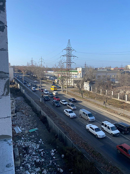 Продаж приміщення вільного призначення на вул. Мельницька приміщень - 1, поверх - 1/3 Одеса - фото 11