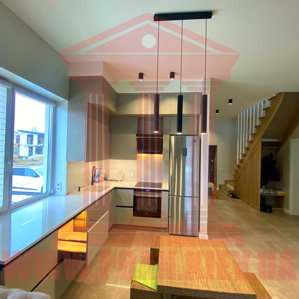 Продаж 2-поверховий Будинок з ділянкою 8 сот 146 кв.м  на Бортницька  - фото 6