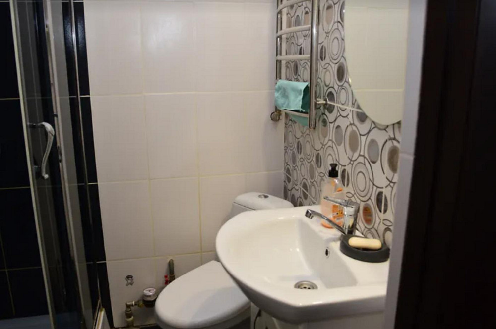 Продаж Квартира 2-кімнатна, 4/5 поверх на вул. Володимирська Житомир - фото 3