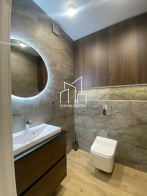 Продаж 2к Квартира 70 кв.м Трускавецька вул. Львів - фото 20