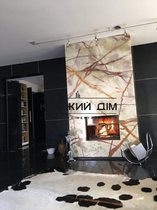 Аренда дома 400 кв.м. в Васильковском р-не Код объекта № 138679  - фото 18