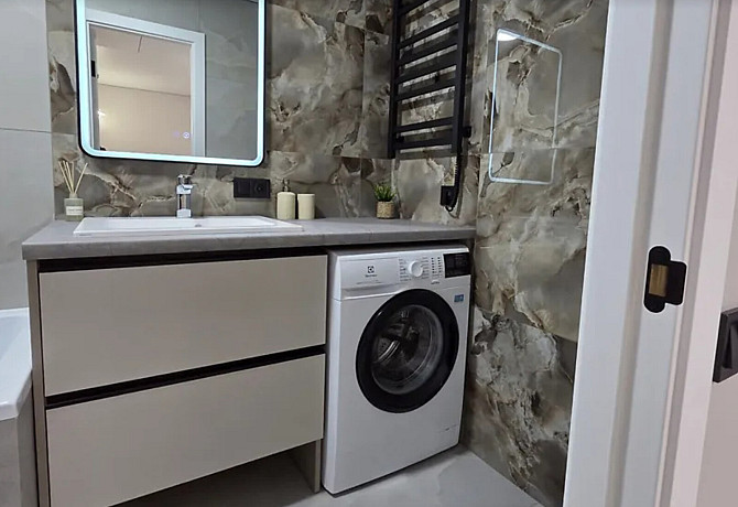 Продаж 2к квартири 54 кв. м на вул. Смакули Тернопіль - фото 10