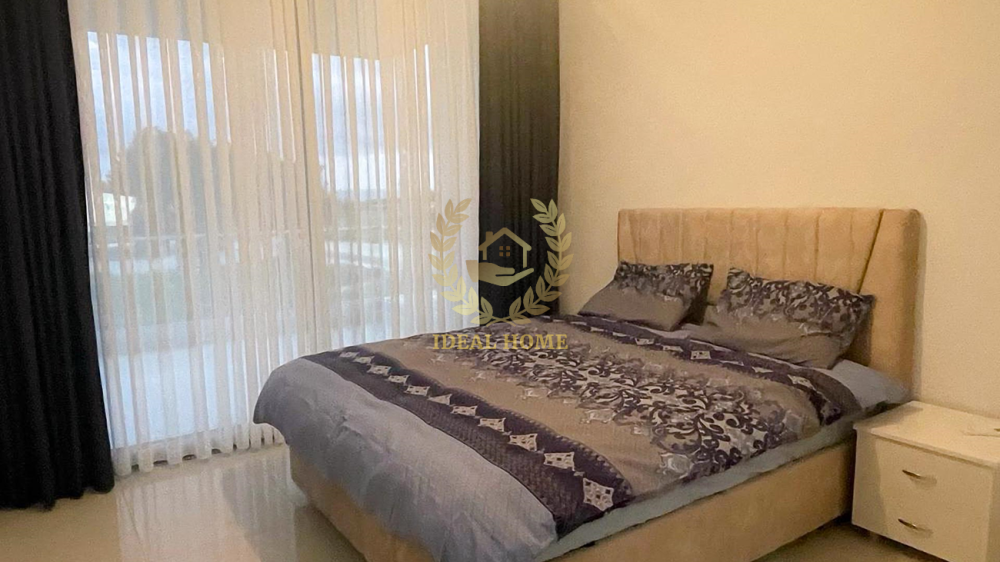 Искеле комплекс Abelia 1+1 Північний Кіпр Київ - фото 8