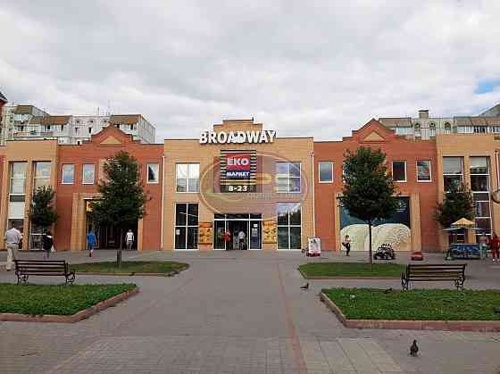 Продаж офісне приміщення на район Вокзальний вул. поверх - 1/2 Біла Церква