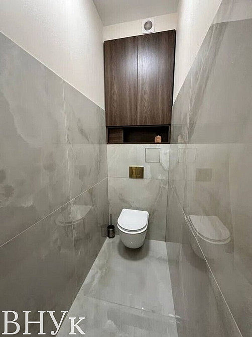 Продаж Квартира 3-кімнатна, 7/7 поверх на Бабяка, 13 Uzhhorod - photo 12