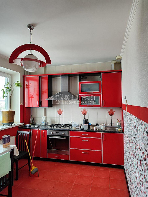 Продаж Квартира 3-кімнатна, 3/9 поверх на вул. Аптекарський Kharkiv - photo 8