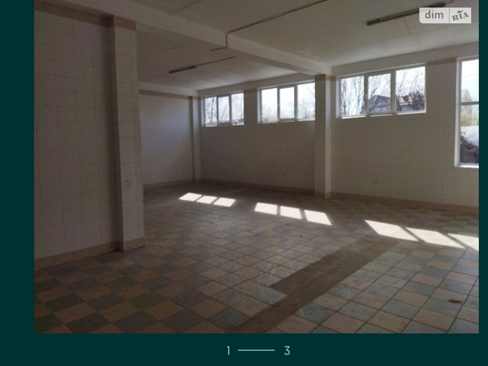 Оренда приміщення вільного призначення на Хмельницьке Шосе Вінниця - фото 2