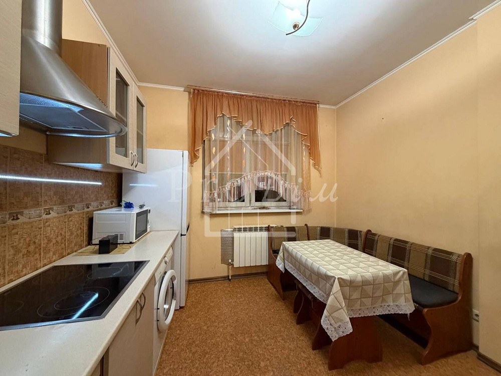 Оренда Квартира 1-кімнатна, 21/25 поверх на Петра Калнишевського вул. (Михайла Майорова), 7 Kiev - photo 9