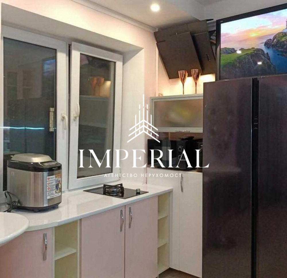 Продаж Квартира 2-кімнатна, 3/9 поверх на вул. Ентузіастів Київ - фото 10