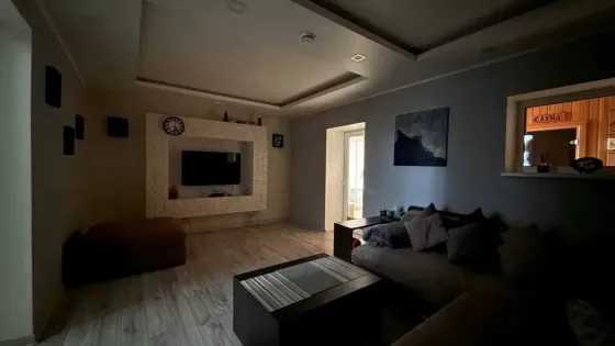 For sale 2-storey House with land 5 ares 301 sq.m 5 rooms at Теплична Odessa