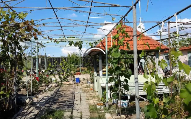 Продам дом с баней в с.Новоукраинка (Раздельнянский р-н, 55 км от Одессы) Новоукраїнка - фото 12