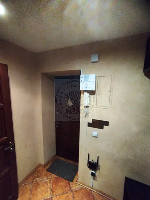 2 кімнатна, вул. М. Донца 13, Соломянський р-н Kiev - photo 11