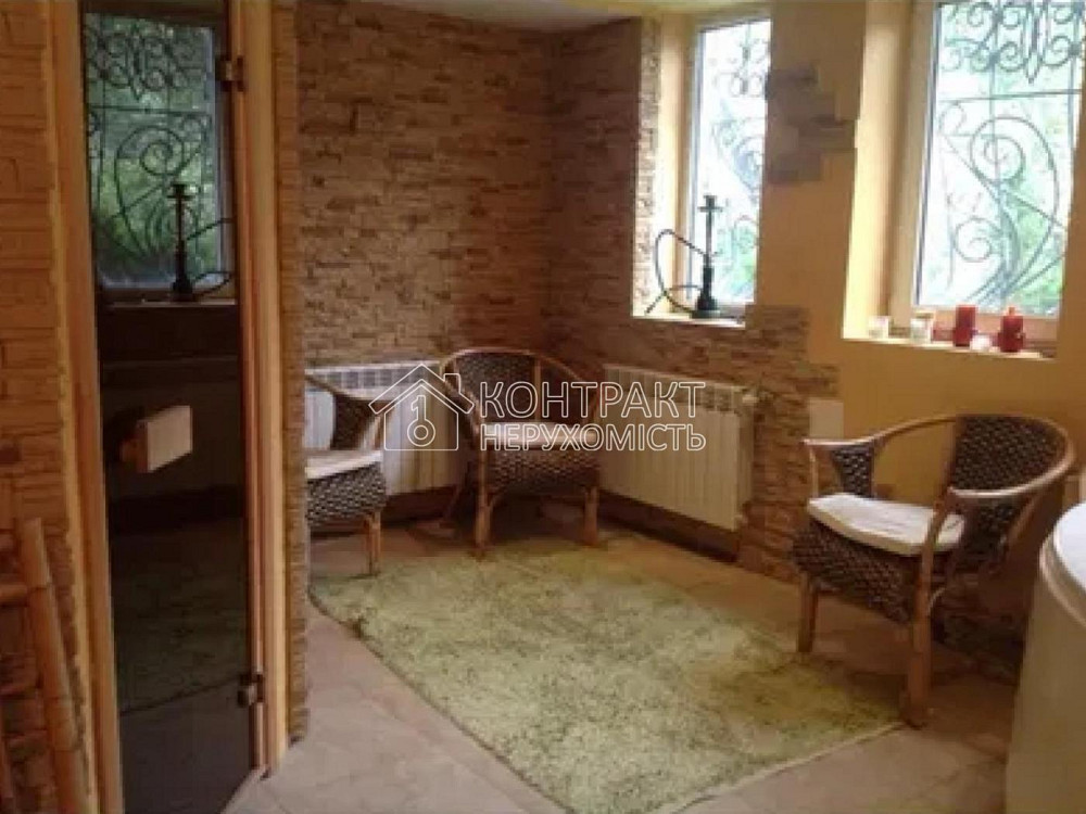 Продаж Будинок 5-кімнатний на вул. Гризодубова Харків - фото 12