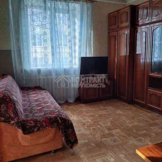 Продаж Квартира 2-кімнатна, 2/2 поверх на вул. Морозова Харьков