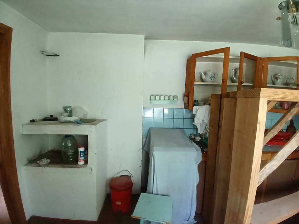 Продаж 1-поверховий Будинок  40 кв.м 1 кімн. на вул. Захисників Вітчизни, Білозір`я - фото 10