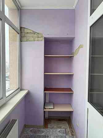 Продаж Квартира 1-кімнатна, 5/15 поверх на Юлії Здановської вул. (Михайла Ломоносова), 54 Київ