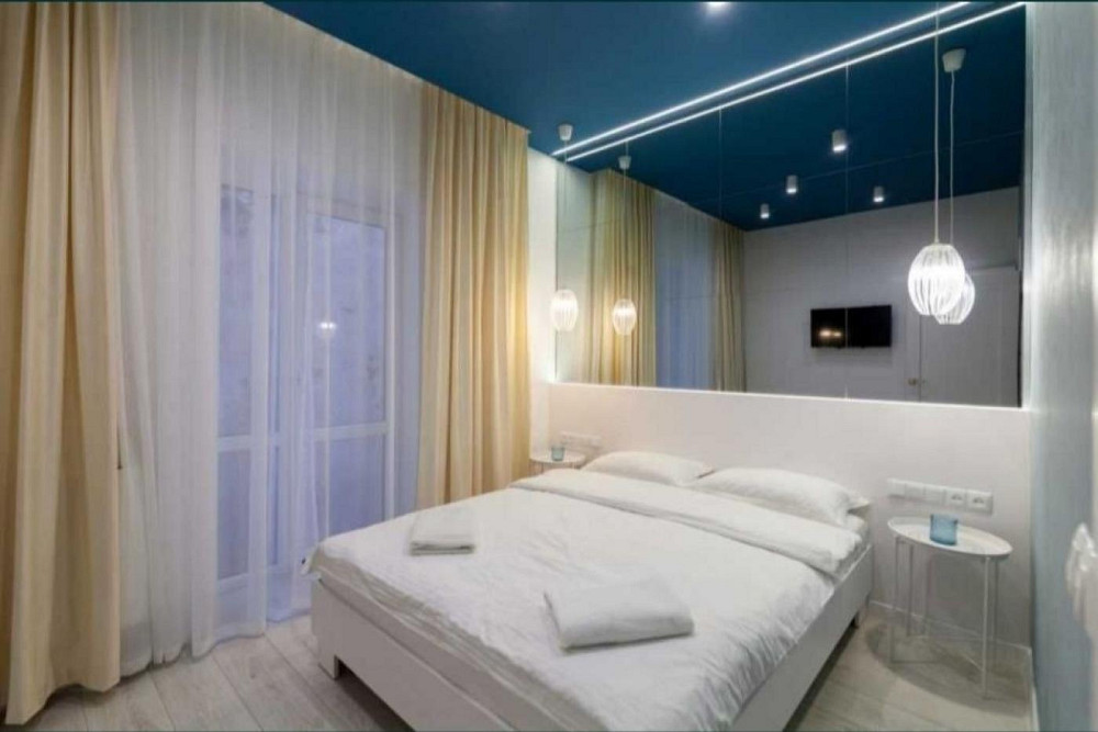 Продаж Квартира 2-кімнатна, 2/2 поверх на вул. Чорноморська Львов - изображение 4