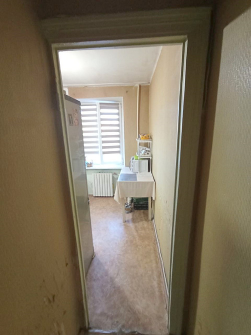 Двухкомнатная квартира  в тихом районе на Мечникова Одеса - фото 3