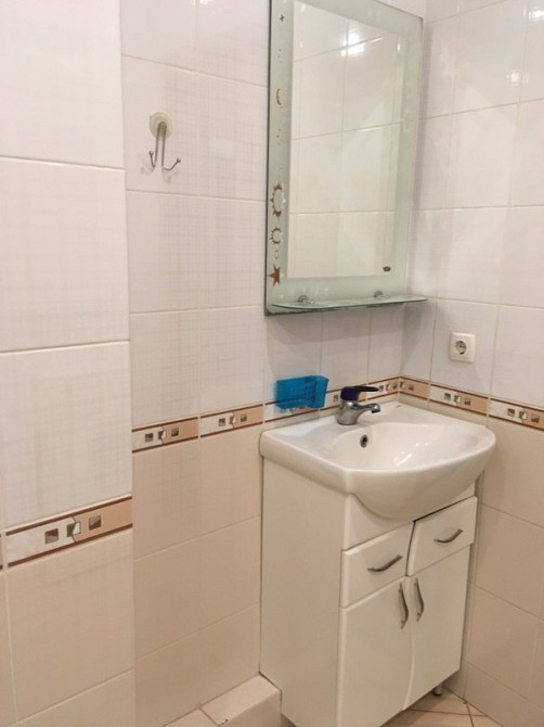 Оренда Квартира 1-кімнатна, 15/21 поверх на Днепровская набережная, 19а Київ - фото 2