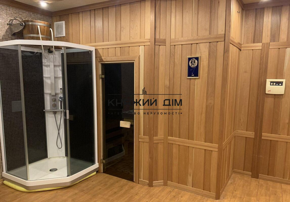 Є генератор !!! Шикарний будинок в заповідній зоні, закритий КМ. с. Кийлів. Код №138175 Кийлів - фото 20