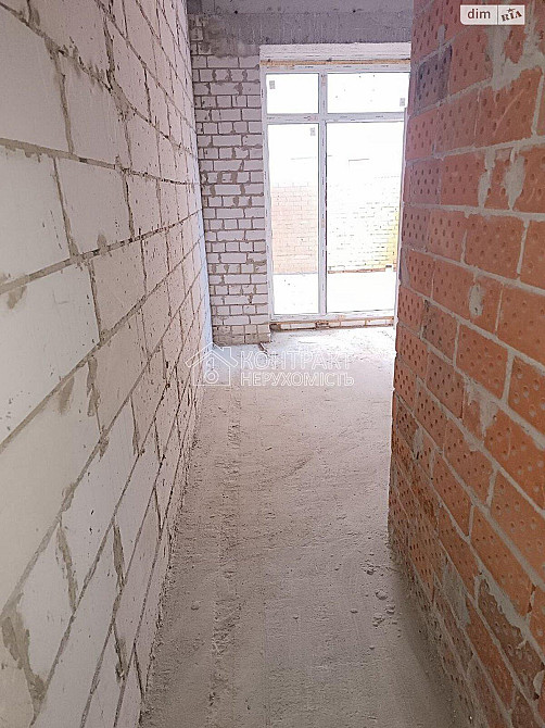 Продаж Квартира 1-кімнатна, 1/10 поверх на вул. Лосевський Харків - фото 3