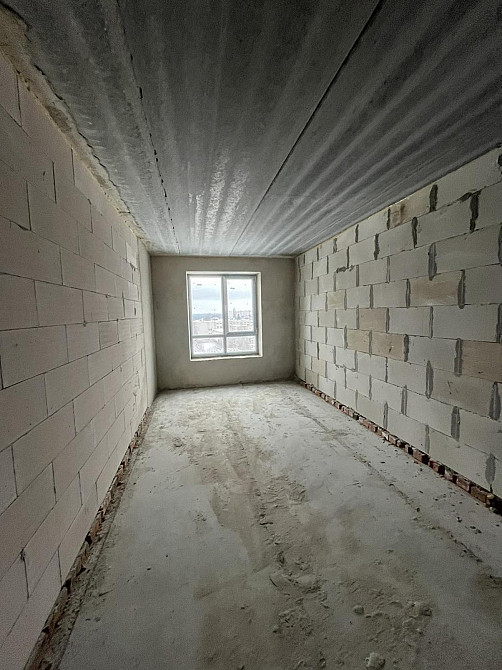 Продаж Квартира 1-кімнатна, 8/13 поверх на вул. Домбровського Житомир - фото 5