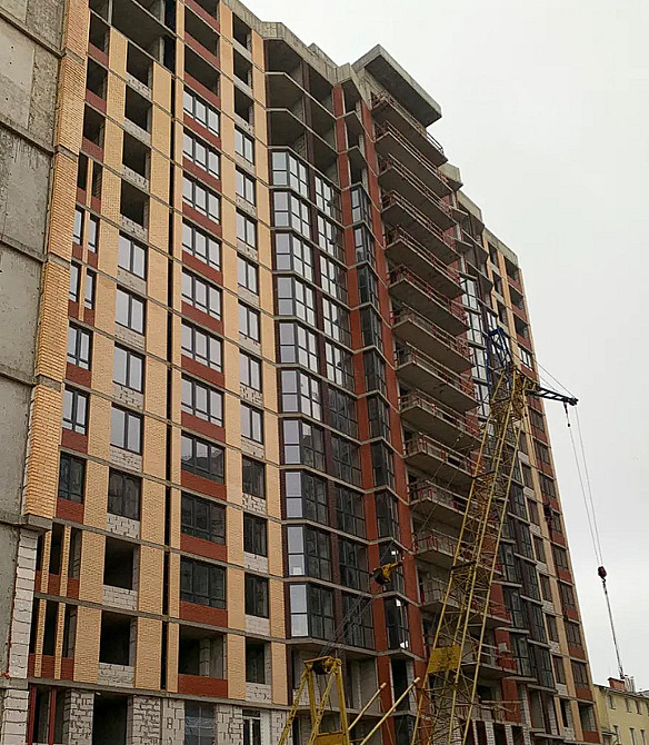 Продаж Квартира 3-кімнатна, 15/16 поверх на Прохоровская ул. Одеса - фото 13