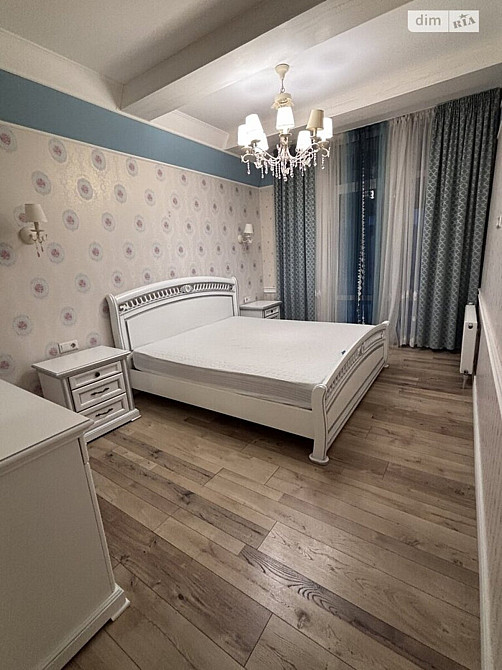 Оренда Квартира 2-кімнатна, 4/8 поверх на Замостянська Вінниця - фото 4