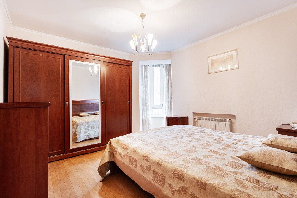 Продаж Квартира 3-кімнатна, 8/22 поверх на Ахматової Анни вул., д. 45 Kiev - photo 13