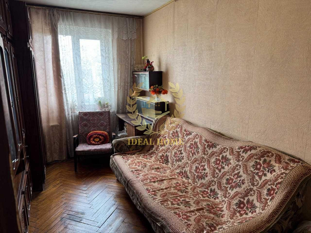 Продаж 3-кімнатної квартири біля метро Чернігівська Киев - изображение 10