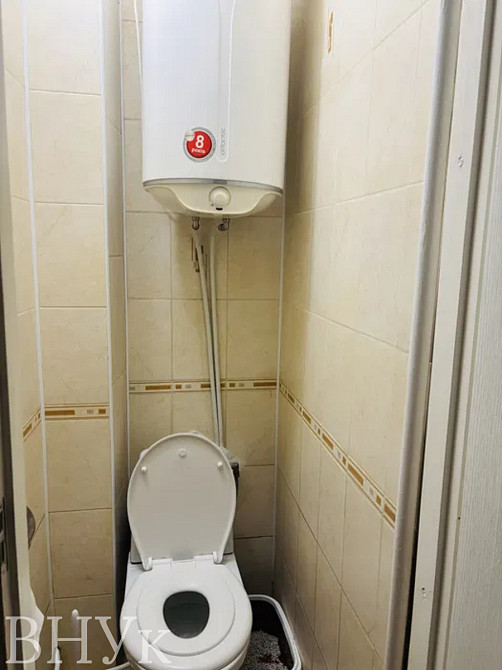 Продаж Квартира 3-кімнатна, 1/9 поверх на Воїнів афганців Луцьк - фото 15