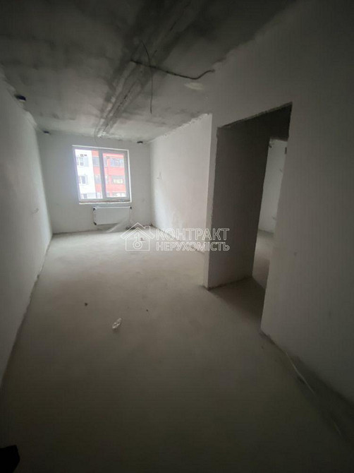 Продаж Квартира 1-кімнатна, 4/9 поверх на вул. Борткевича Харків - фото 3