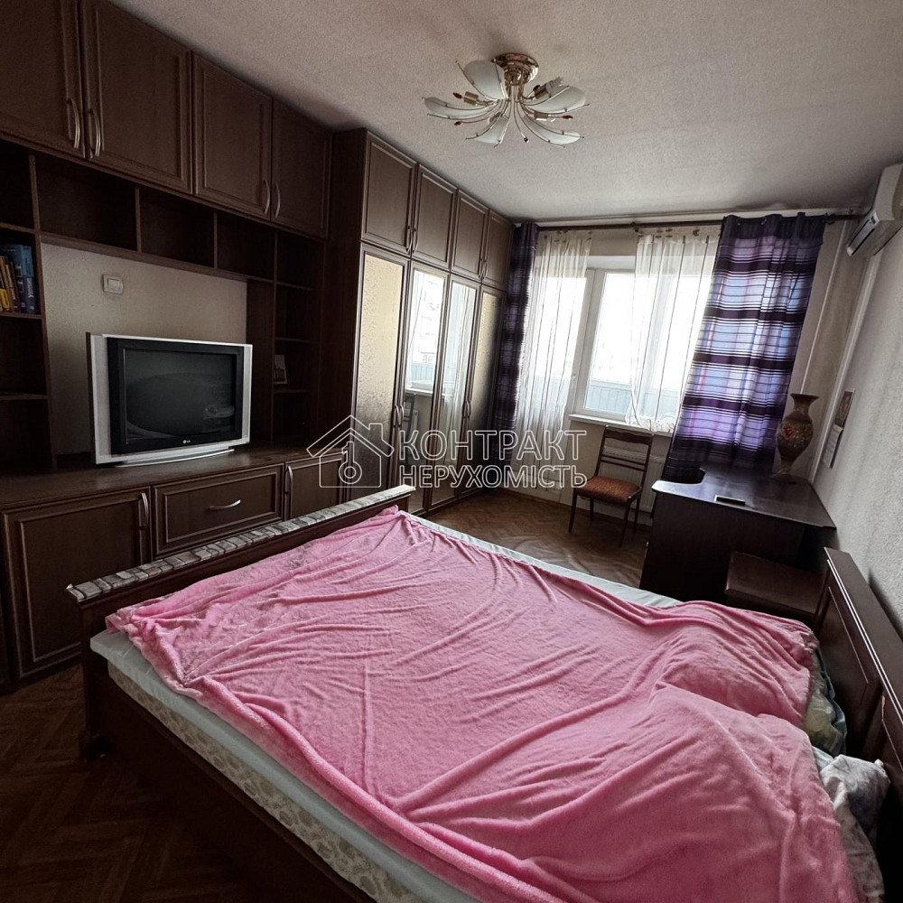 Продаж Квартира 3-кімнатна, 9/16 поверх на вул. Балакірєва Kharkiv - photo 15