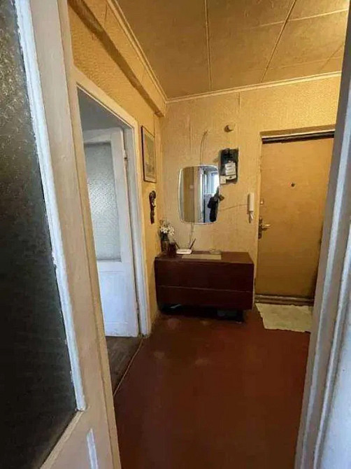 Оренда Квартира 1-кімнатна, 4/5 поверх на Чорних Запорожців, 9а Київ - фото 8