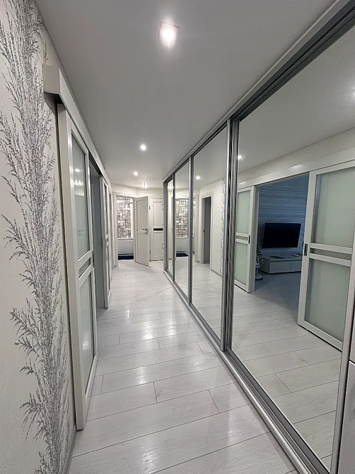 Продаж Квартира 3-кімнатна, 9/9 поверх на Березинская ул., 37 Дніпро - фото 14